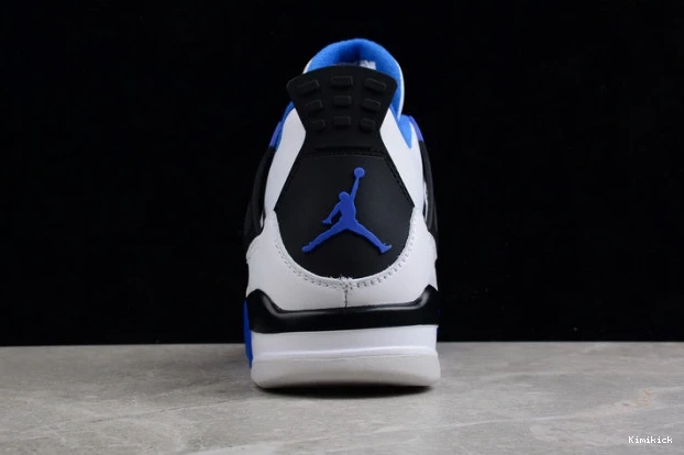 308497- GoodFit "motorsport" air retro 1835 jordan 4 0616